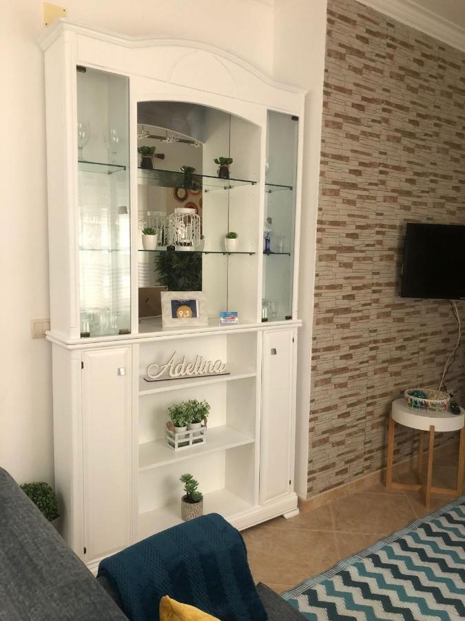 Appartement Familia Sequeira à Nazaré Extérieur photo