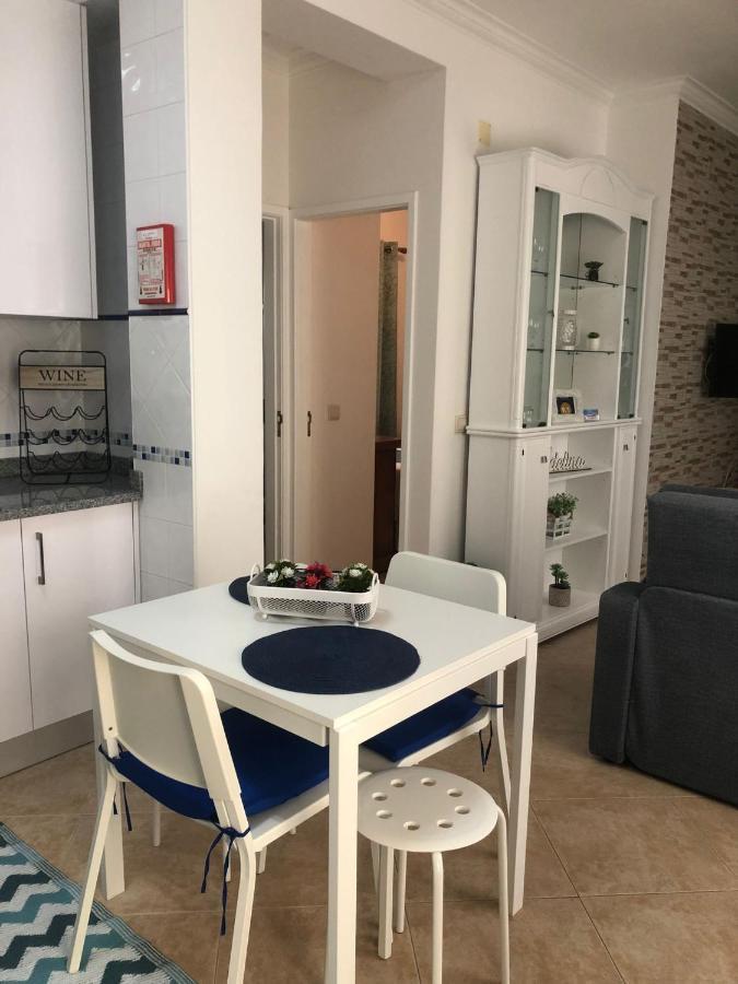 Appartement Familia Sequeira à Nazaré Extérieur photo